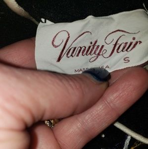 Vanity  Fair Vintage Nightgown